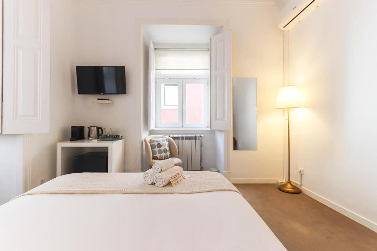 Chiado Prime Suites By Homing Lisboa Εξωτερικό φωτογραφία