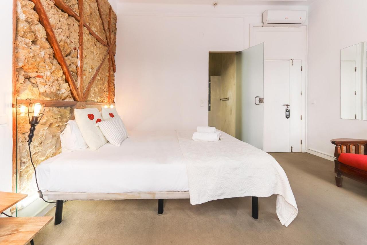 Chiado Prime Suites By Homing Lisboa Εξωτερικό φωτογραφία