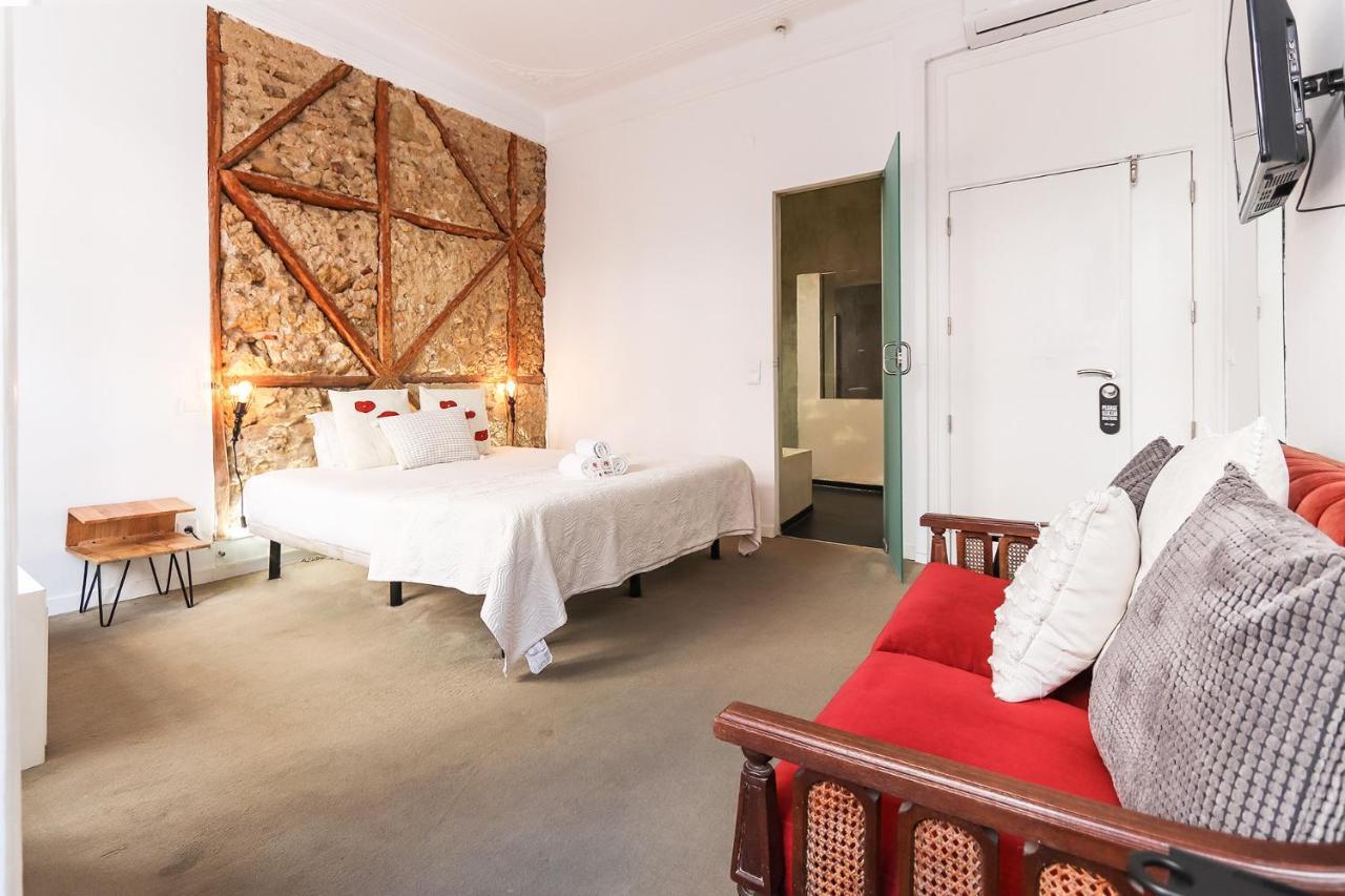 Chiado Prime Suites By Homing Lisboa Εξωτερικό φωτογραφία
