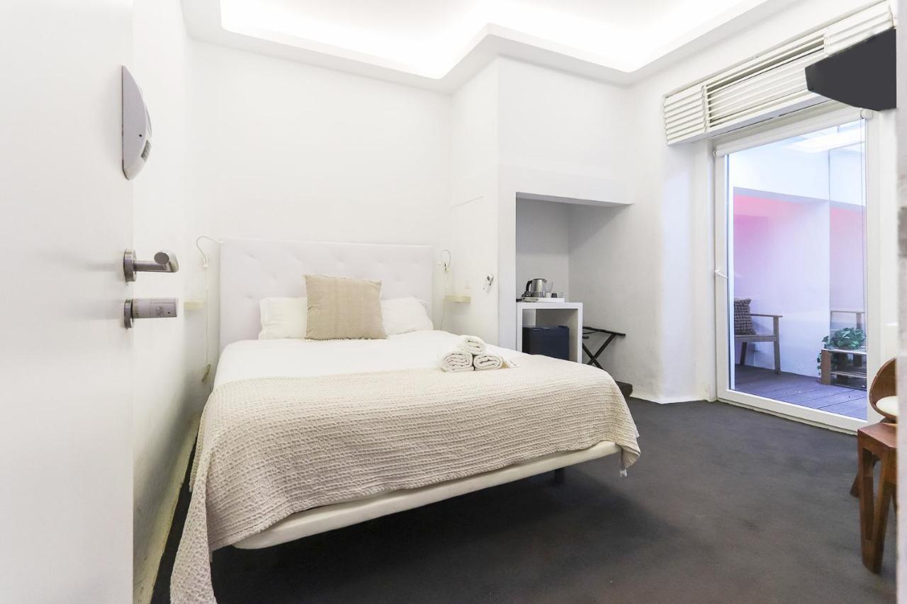 Chiado Prime Suites By Homing Lisboa Εξωτερικό φωτογραφία