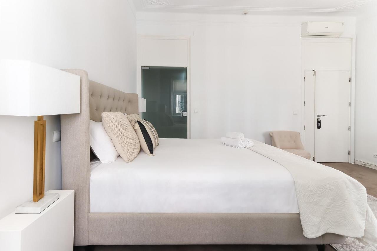 Chiado Prime Suites By Homing Lisboa Εξωτερικό φωτογραφία