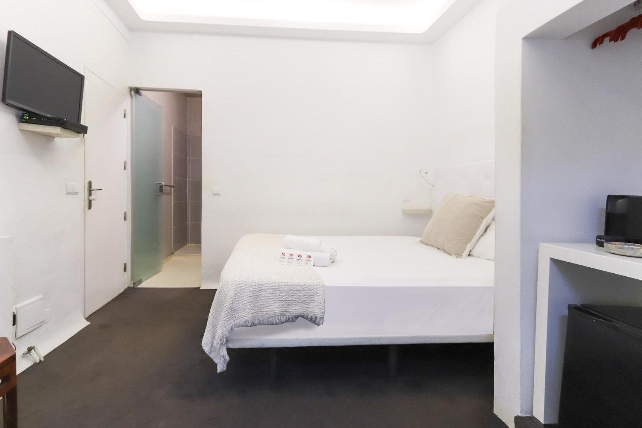 Chiado Prime Suites By Homing Lisboa Εξωτερικό φωτογραφία