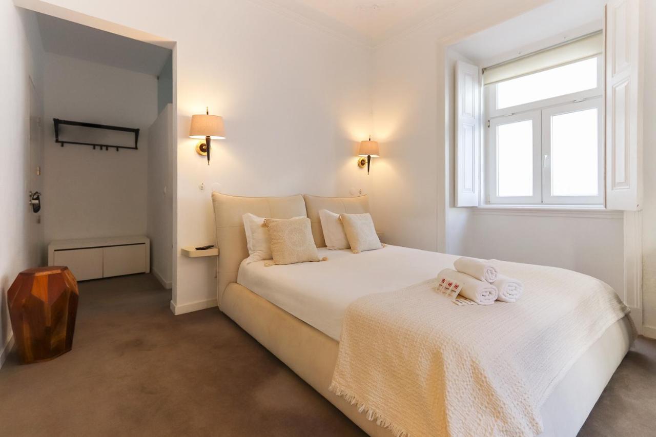Chiado Prime Suites By Homing Lisboa Εξωτερικό φωτογραφία