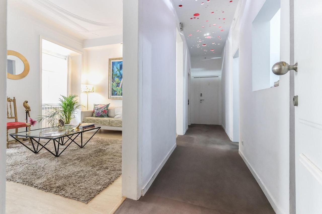 Chiado Prime Suites By Homing Lisboa Εξωτερικό φωτογραφία