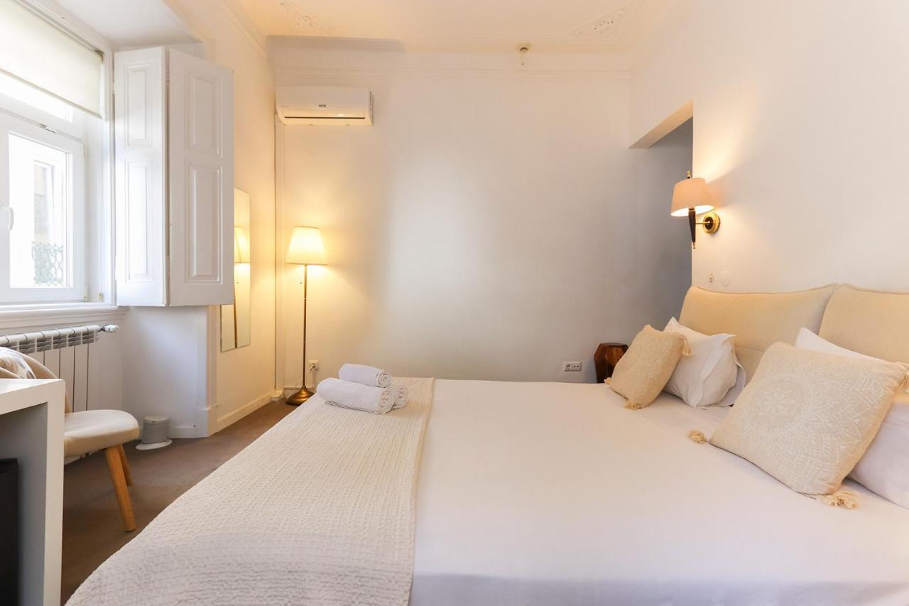 Chiado Prime Suites By Homing Lisboa Εξωτερικό φωτογραφία