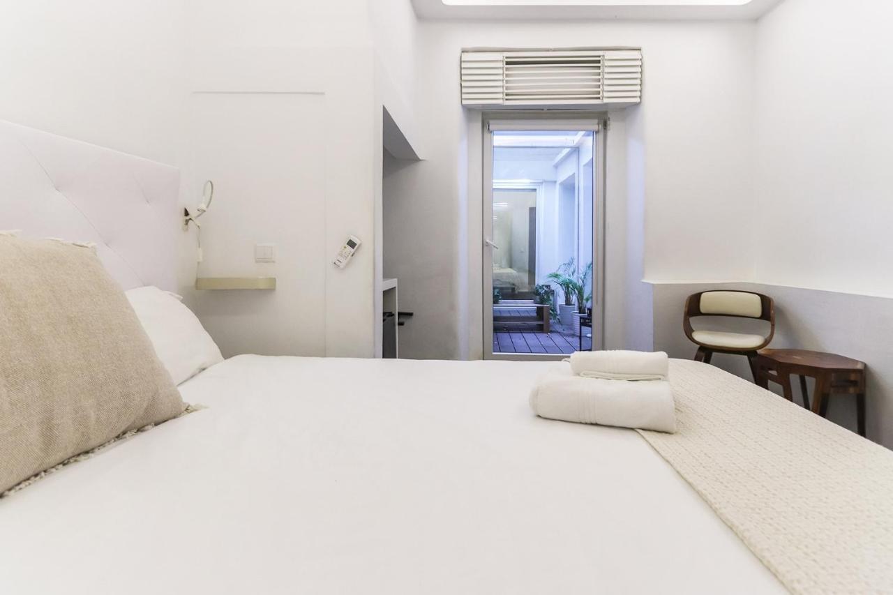 Chiado Prime Suites By Homing Lisboa Εξωτερικό φωτογραφία