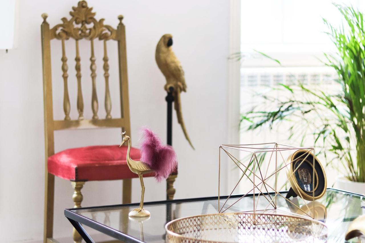 Chiado Prime Suites By Homing Lisboa Εξωτερικό φωτογραφία