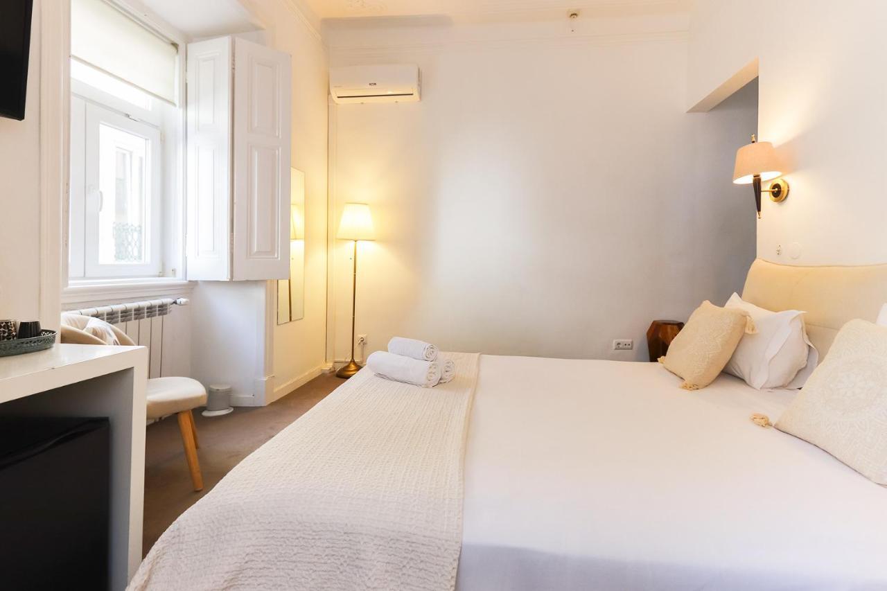 Chiado Prime Suites By Homing Lisboa Εξωτερικό φωτογραφία