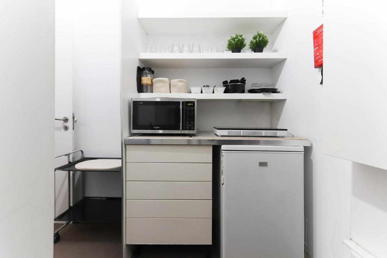Chiado Prime Suites By Homing Lisboa Εξωτερικό φωτογραφία