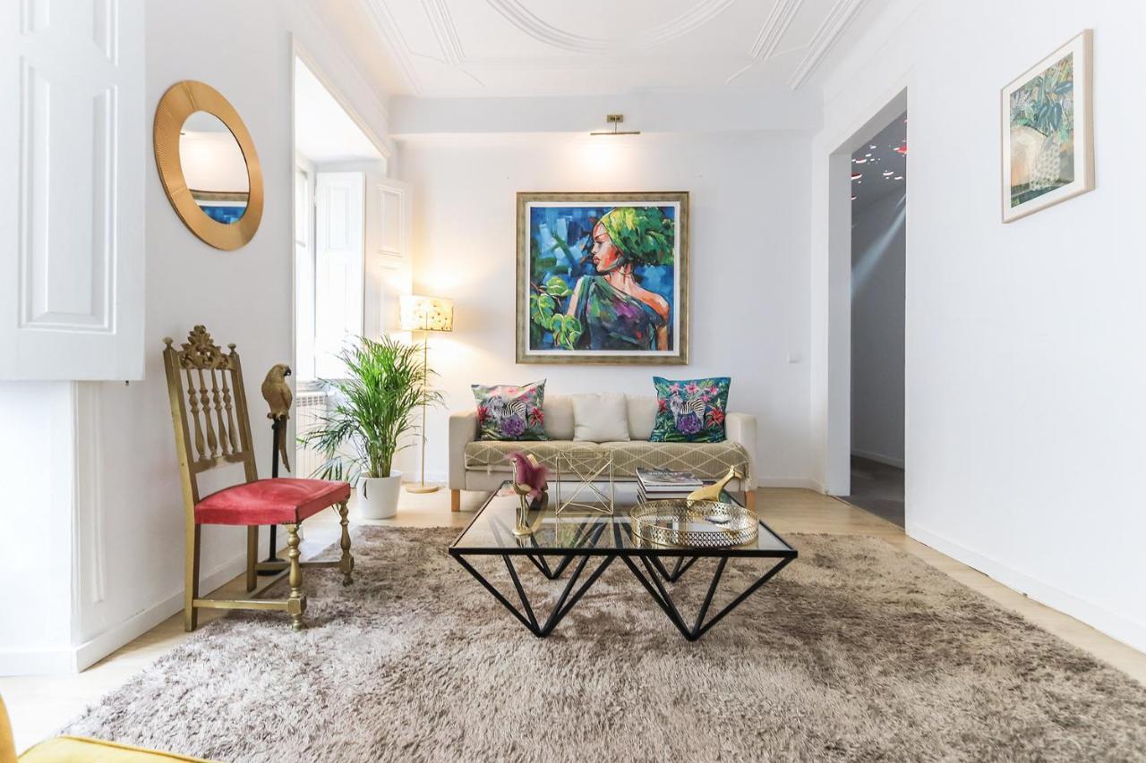 Chiado Prime Suites By Homing Lisboa Εξωτερικό φωτογραφία