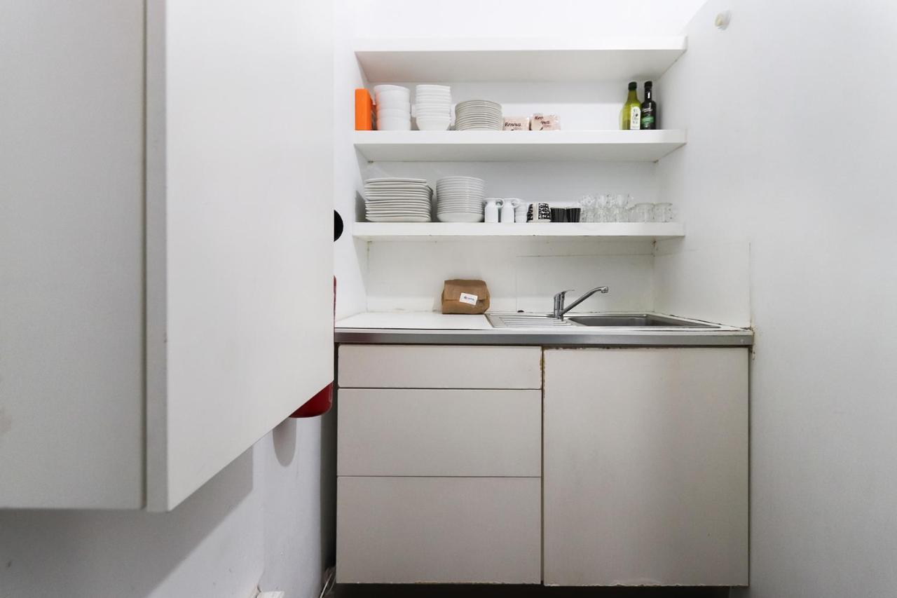 Chiado Prime Suites By Homing Lisboa Εξωτερικό φωτογραφία