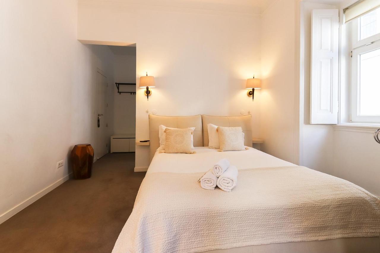 Chiado Prime Suites By Homing Lisboa Εξωτερικό φωτογραφία