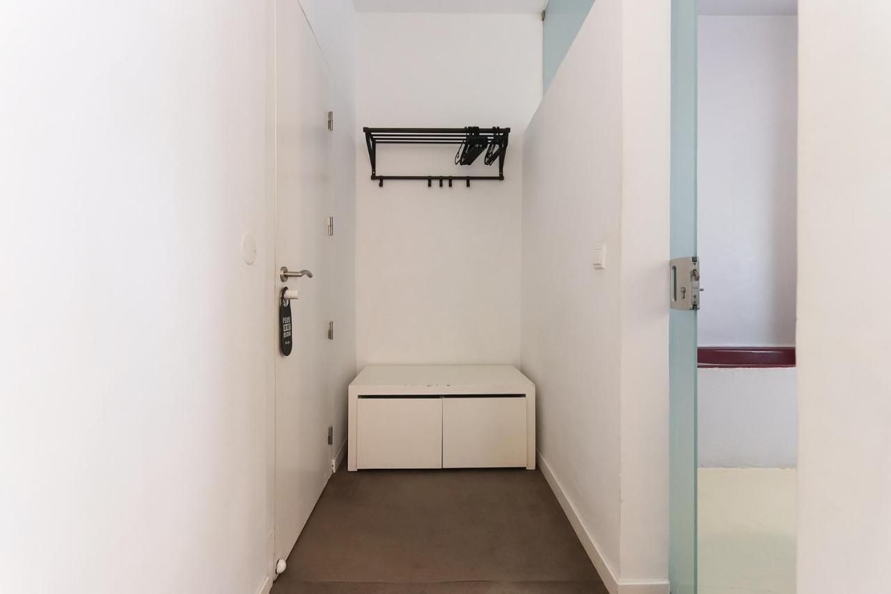 Chiado Prime Suites By Homing Lisboa Εξωτερικό φωτογραφία