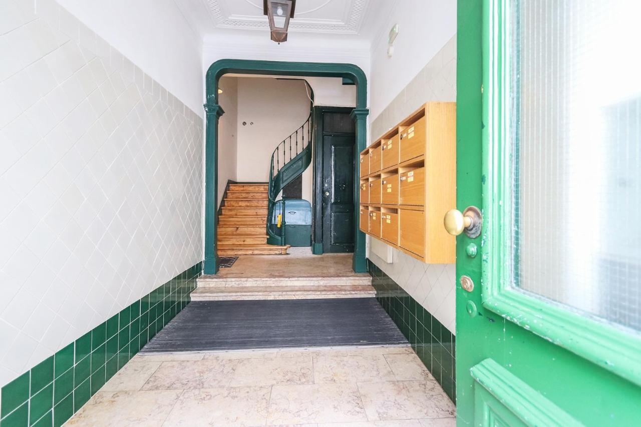Chiado Prime Suites By Homing Lisboa Εξωτερικό φωτογραφία