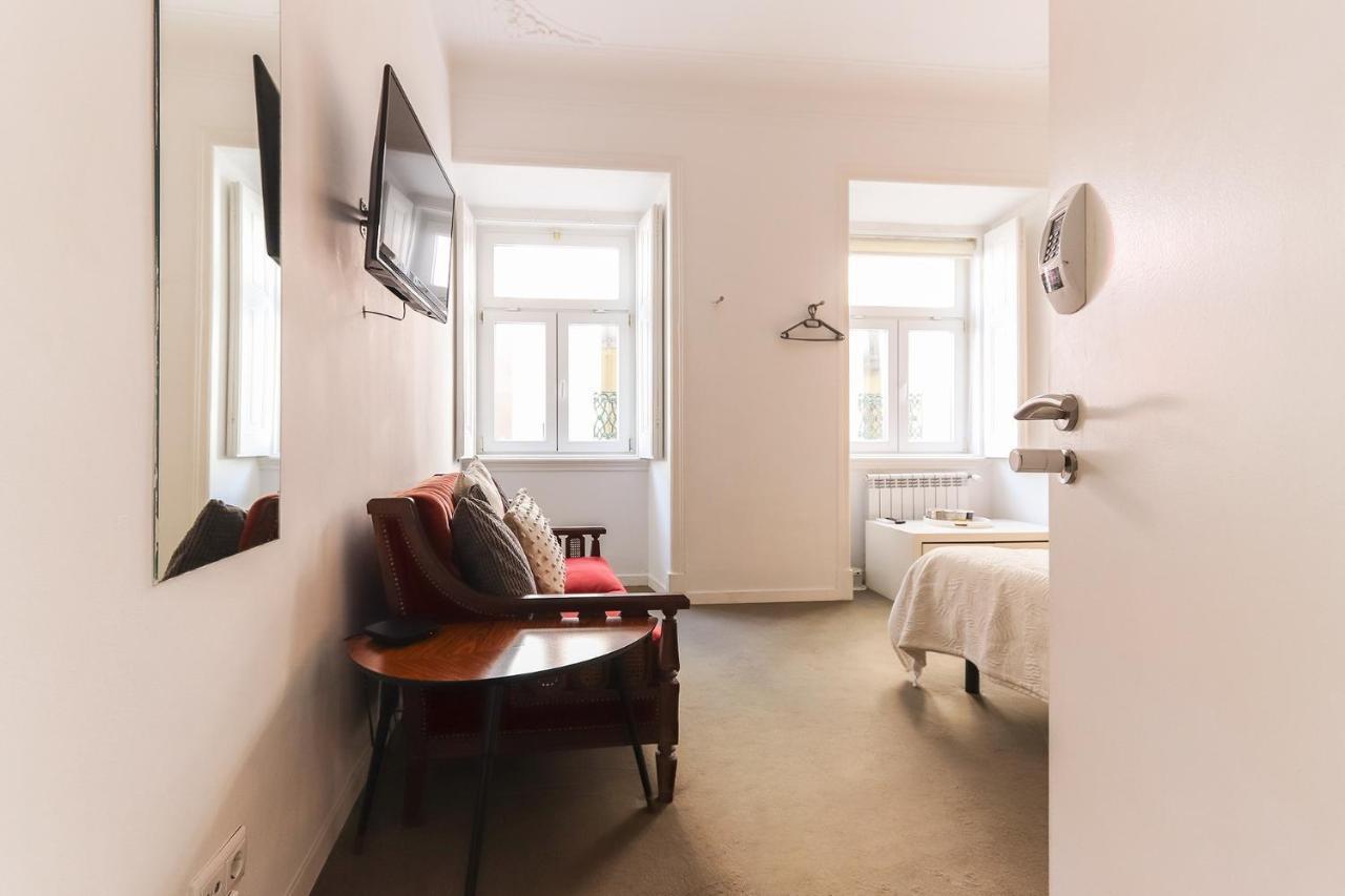 Chiado Prime Suites By Homing Lisboa Εξωτερικό φωτογραφία