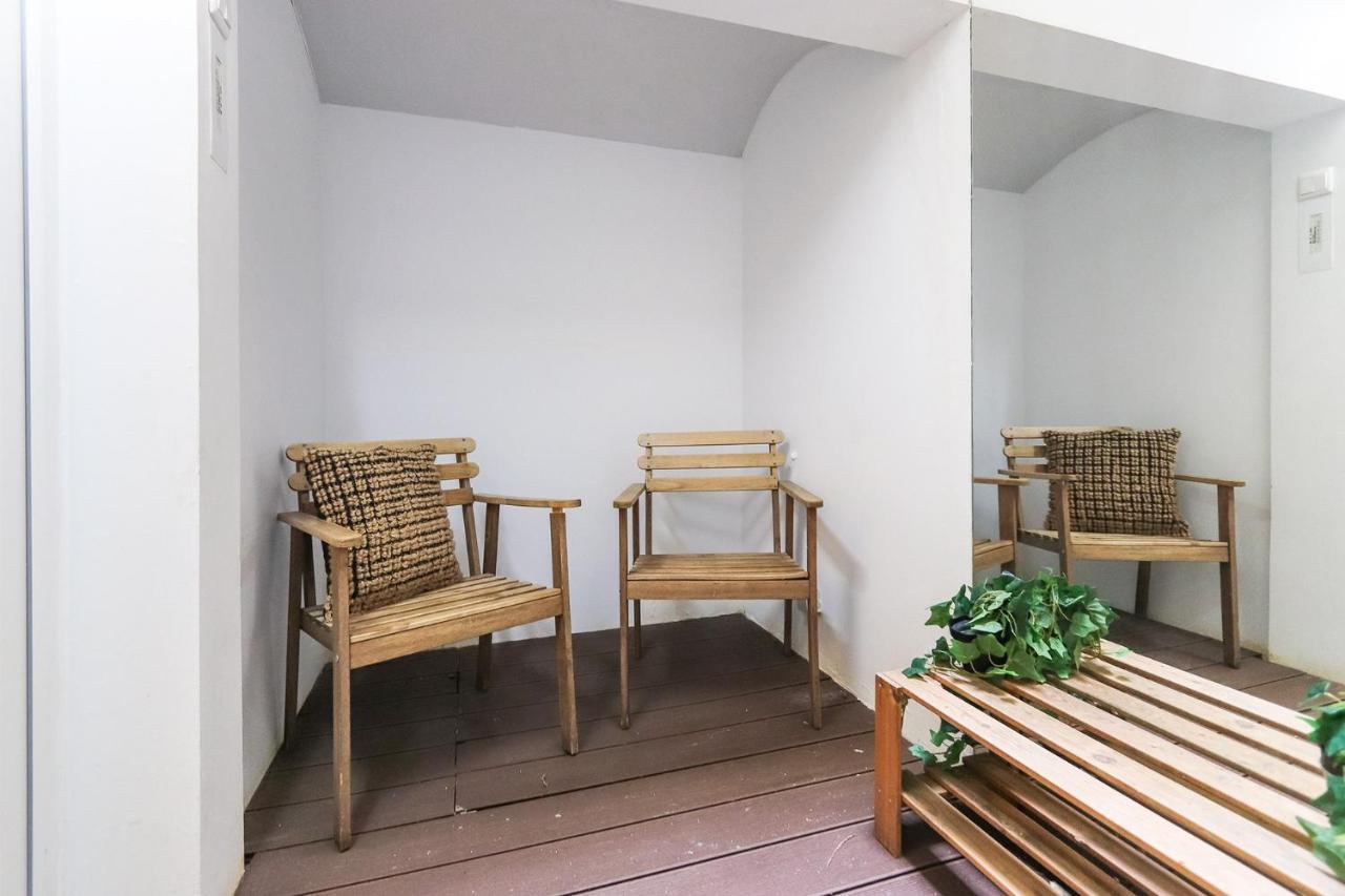 Chiado Prime Suites By Homing Lisboa Εξωτερικό φωτογραφία