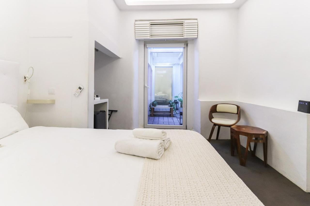Chiado Prime Suites By Homing Lisboa Εξωτερικό φωτογραφία