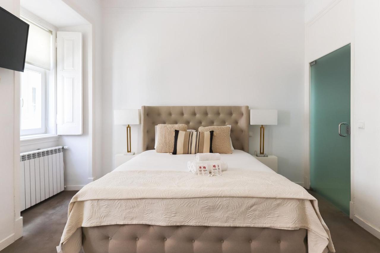 Chiado Prime Suites By Homing Lisboa Εξωτερικό φωτογραφία