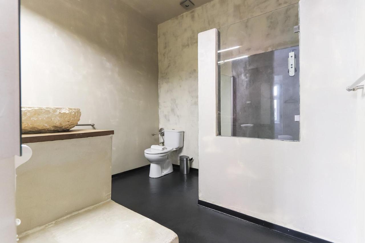 Chiado Prime Suites By Homing Lisboa Εξωτερικό φωτογραφία