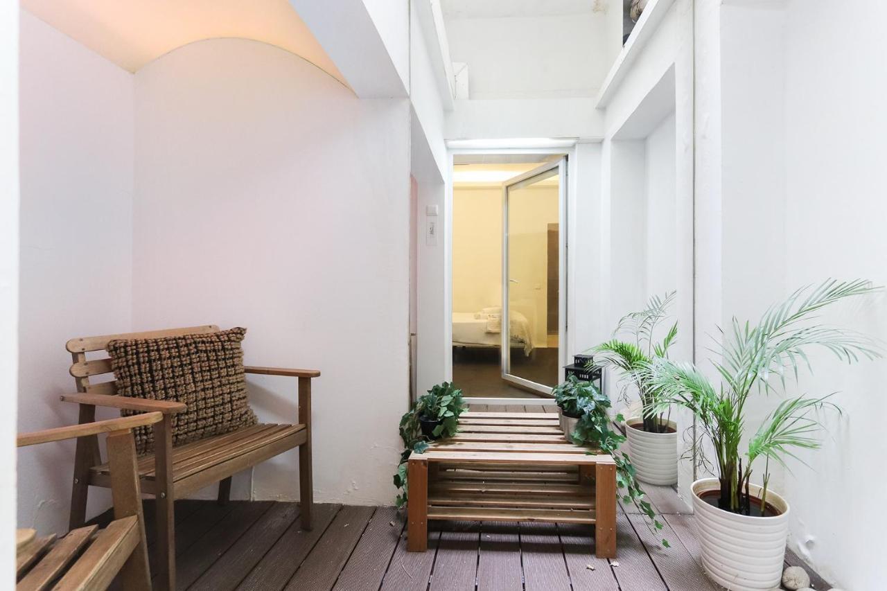 Chiado Prime Suites By Homing Lisboa Εξωτερικό φωτογραφία