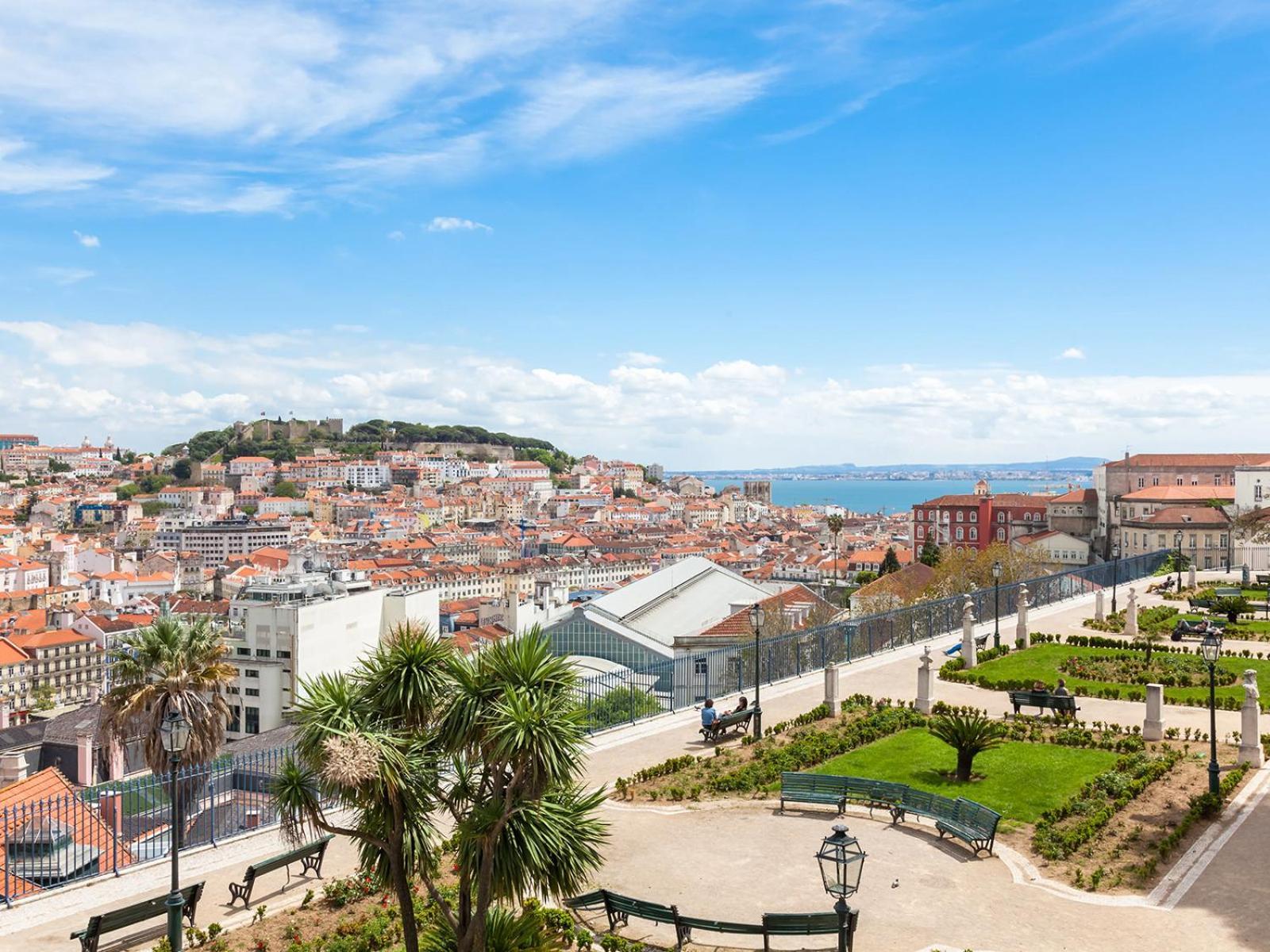 Chiado Prime Suites By Homing Lisboa Εξωτερικό φωτογραφία