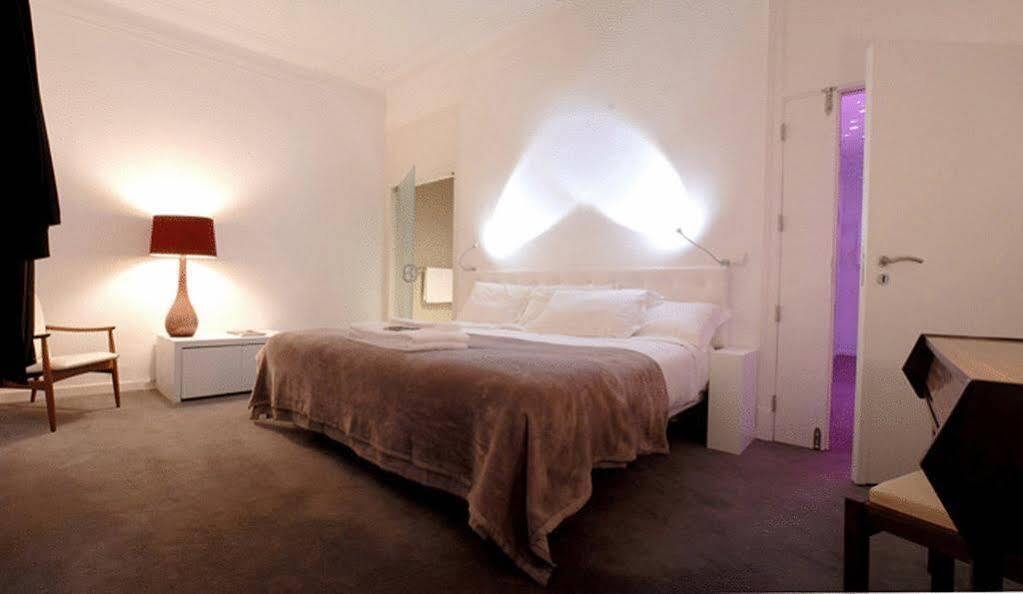 Chiado Prime Suites By Homing Lisboa Εξωτερικό φωτογραφία